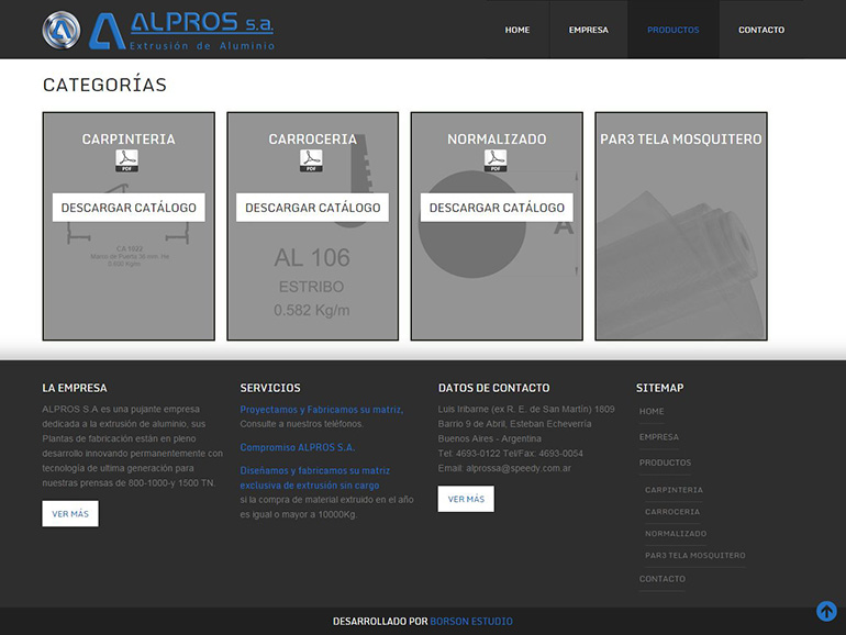 Productos