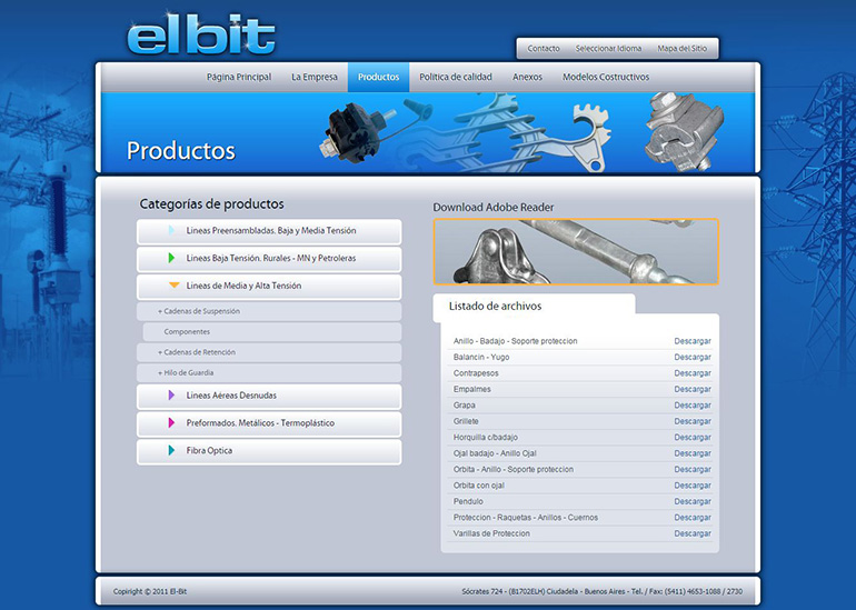 Productos
