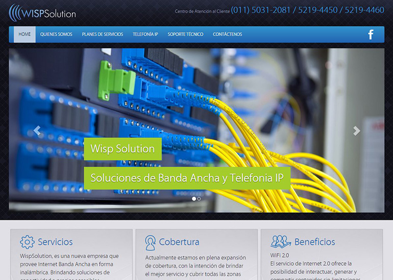 Home Page