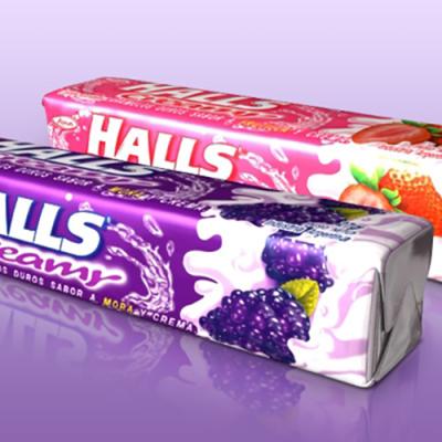 Halls