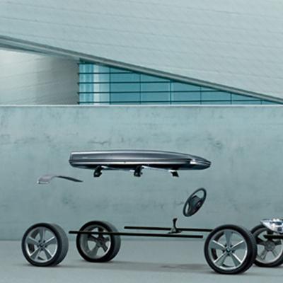 BMW - Publicidad