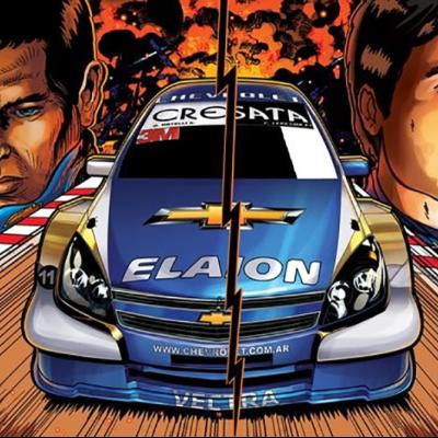 Chevrolet TC2000