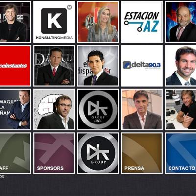 DK Group