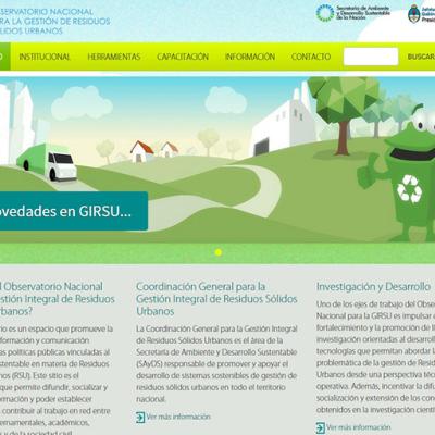 Observatorio GIRSU