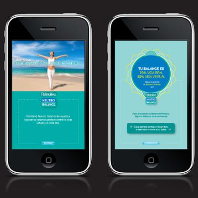 Palmolive Neutro Balance